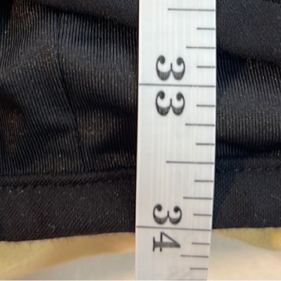 🔥Bebe, BodyCon Color-block Beauty! Excellent Condition, Size S - Picture 8 of 15